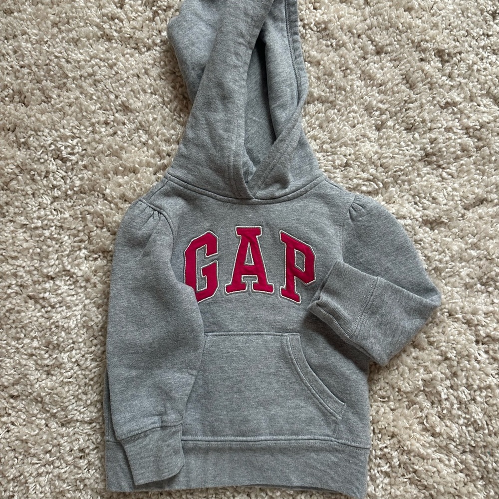 Gap hoodie